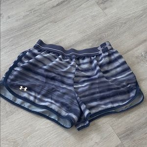 Under Armour athletic shorts